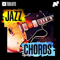 Toolkits: Jazz Chords