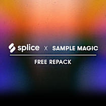 SM x Splice Free Repack