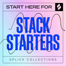 Stackstarters: Start Here