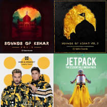 -- SAMPLES USED IN JONTH - BADNISS