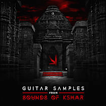 Splice guitar samples online