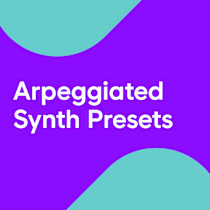 Arpeggiated Synth Presets