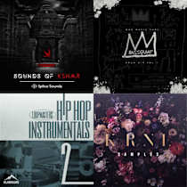 Kyu Tracks - Basics