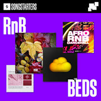 Songstarters: RnB Beds