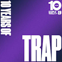 10 Years of Trap