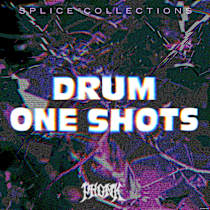 Phonk: Drum One-Shots