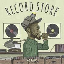The Record Store - Vol 1