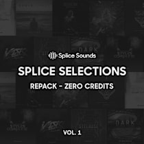 Splice Selections Vol. 1