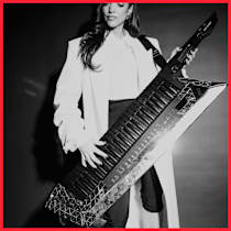 Alissia - Vibe starters ✰✰✰