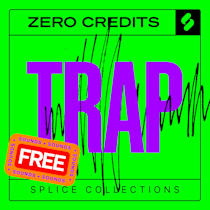 Free sounds: Trap
