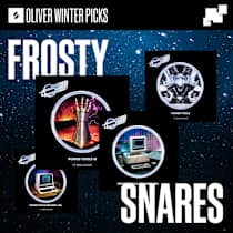 Oliver Winter Picks: Frosty Snares