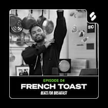 Miguel's "Beats for Breakfast" Episode 4