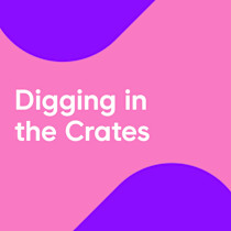 Digging in the Crates
