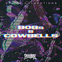 Phonk: 808s & Cowbells