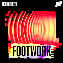 Toolkits: Footwork