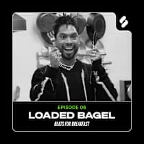Miguel's "Beats for Breakfast" Episode 6