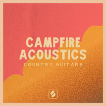 Campfire Acoustics : Country Guitars