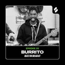 Miguel's "Beats for Breakfast" Episode 5