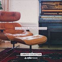 Cozy Keys & Mellow Pianos