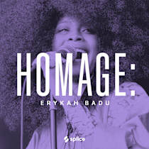 HOMAGE: Erykah Badu