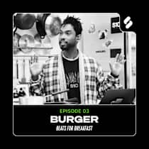 Miguel's "Beats for Breakfast" Episode 3