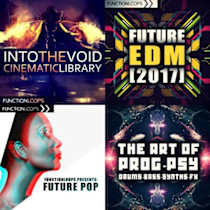 Function Loops Selected Vol.3