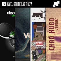 Wait...Splice Has That?