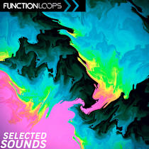 Selected Sounds 2019