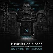 Elements of a Drop from Sounds of KSHMR