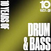 10 Years of Drum & Bass