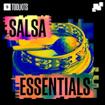 Toolkits: Salsa Essentials