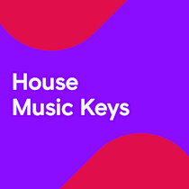 House Music Keys