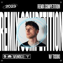 Tisoki Remix Competition