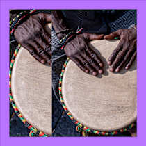 Percussion from Around the World