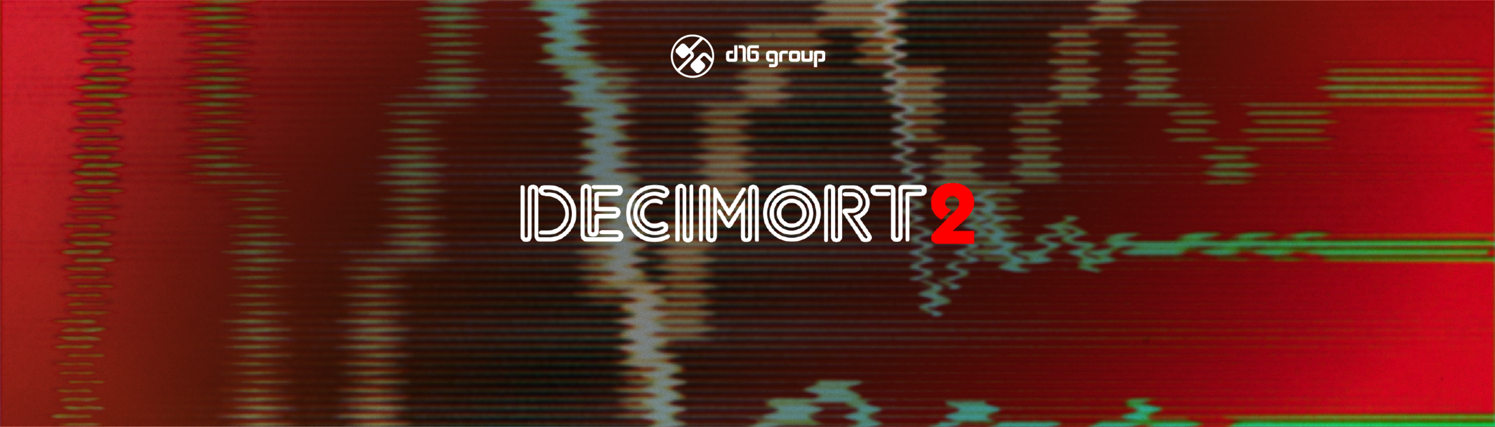 Decimort Header