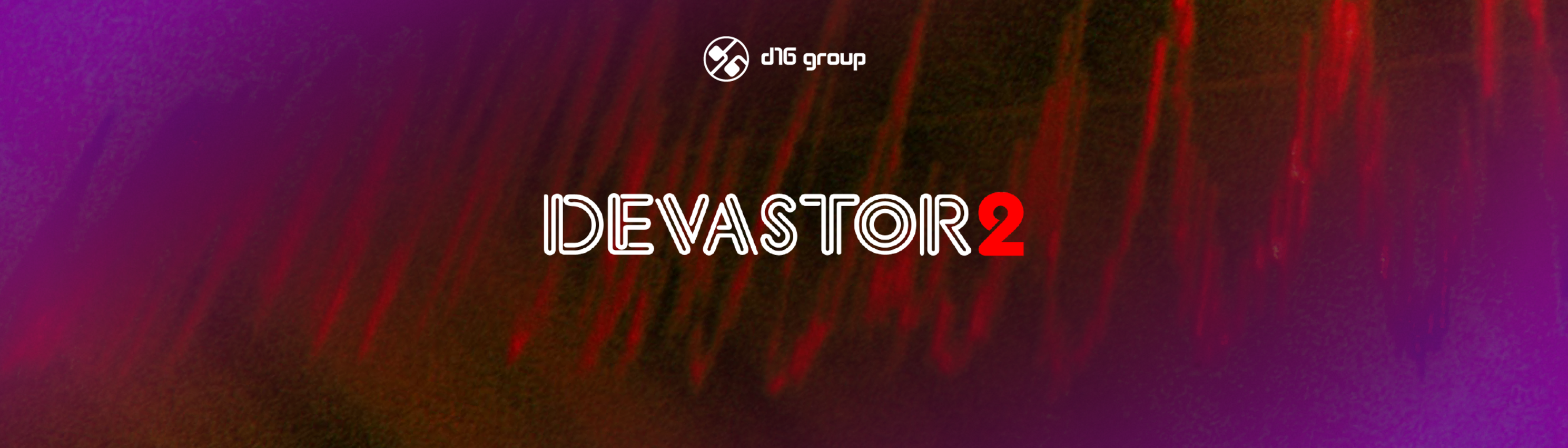 Devastor Header