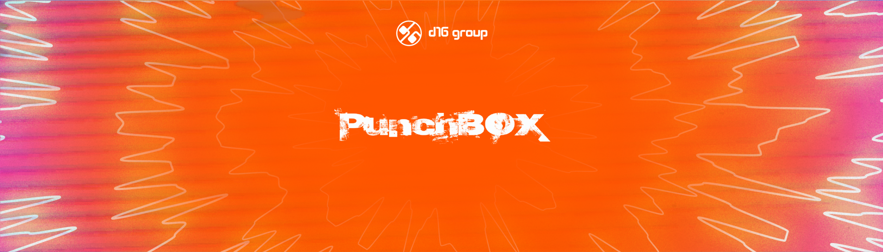 Punchbox Header