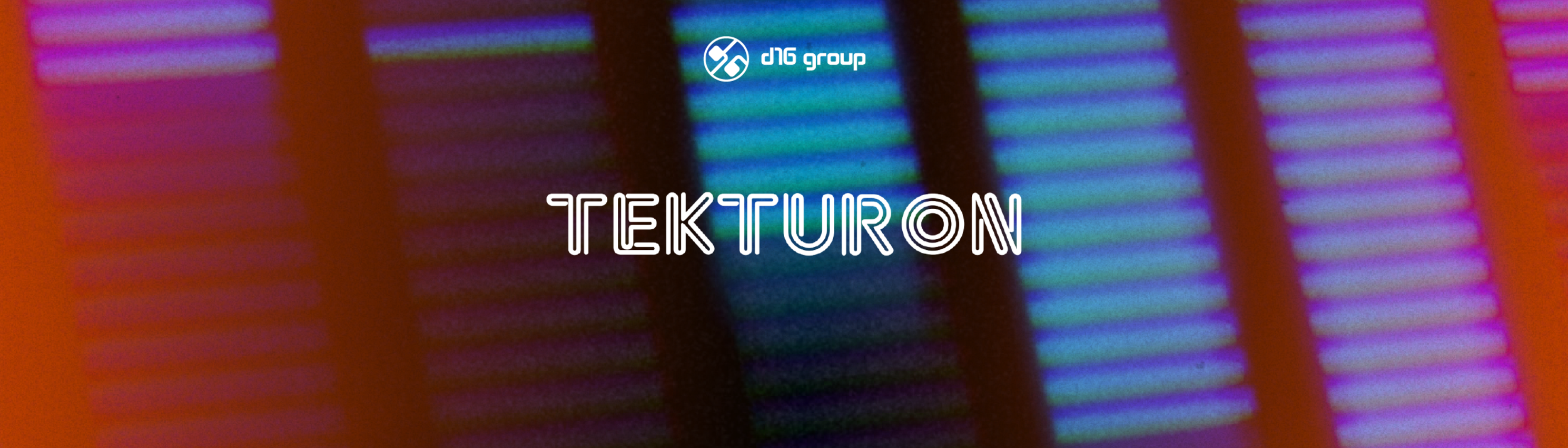 Tekturon Header