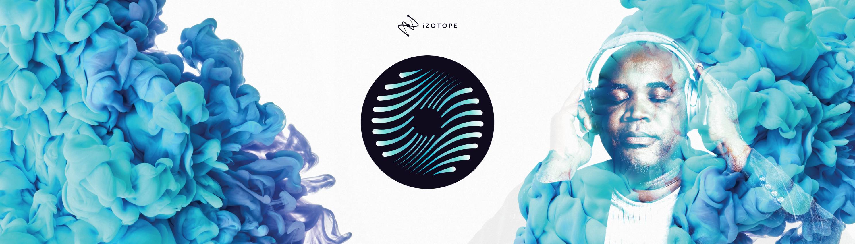iZotope Ozone 8 Standard mastering plugin