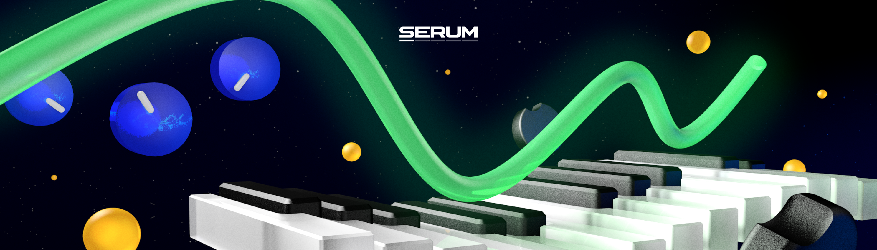 Serum Screenshot