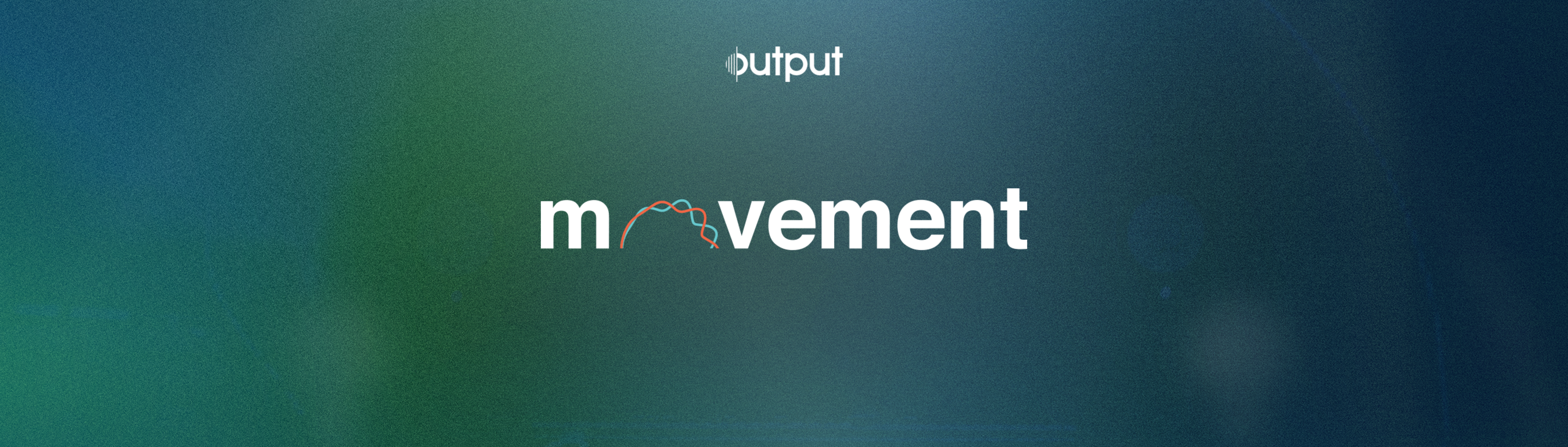 Movement Header