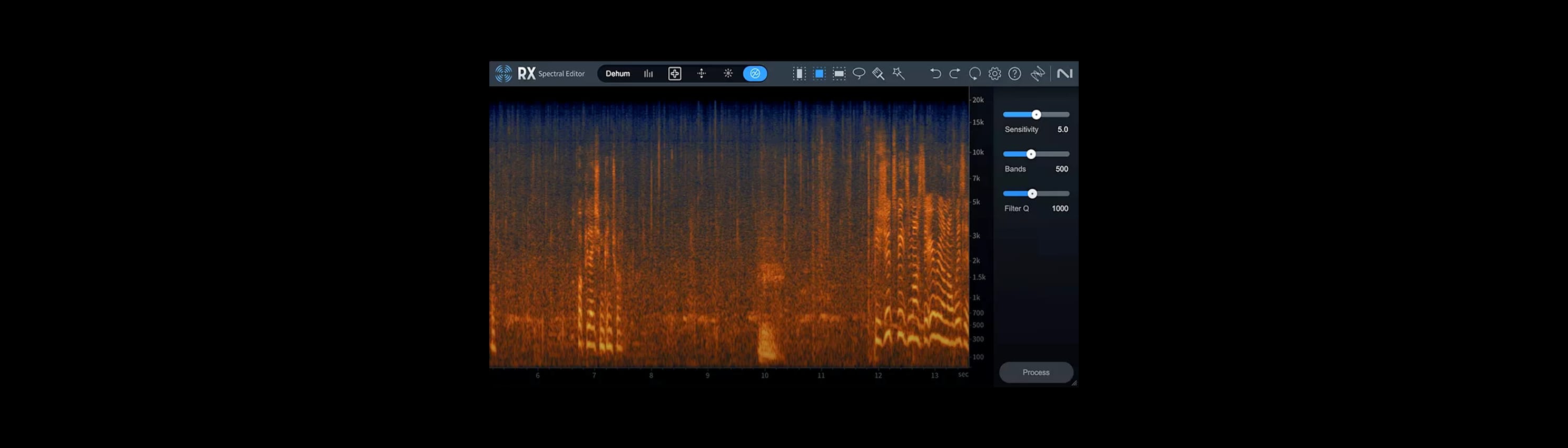 Rx 11 Standard by iZotope
