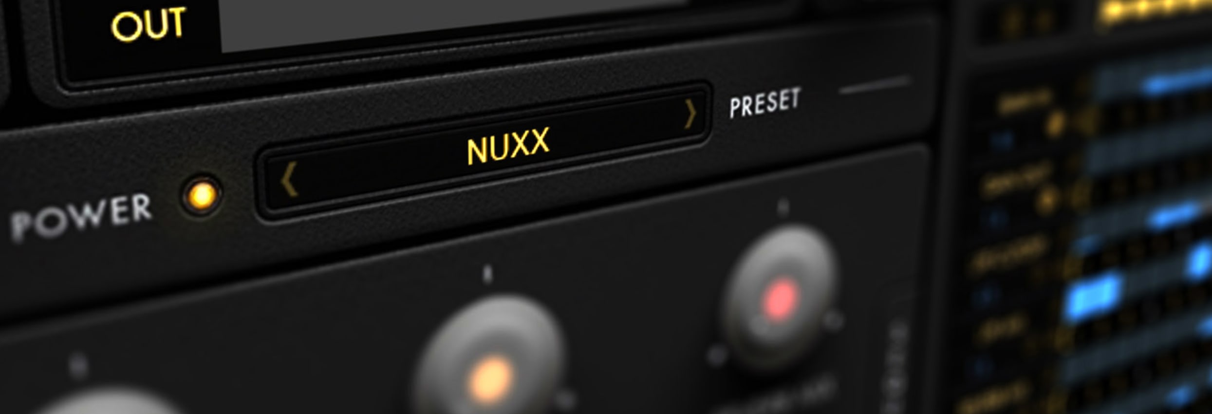 Nuxx by Audiaire