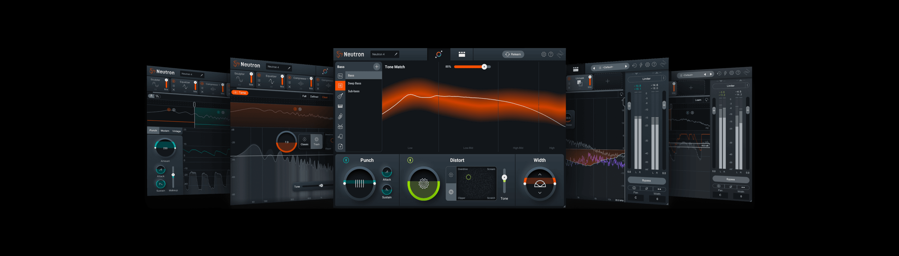 Neutron 4 by iZotope