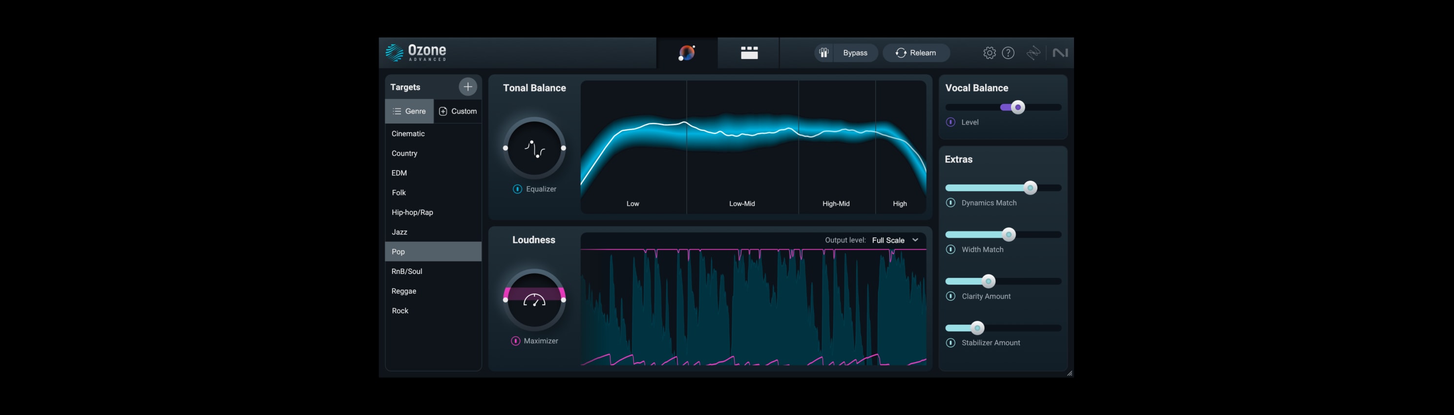 iZotope Ozone 11 Advanced + Neutron 4 (Bundle) | Splice