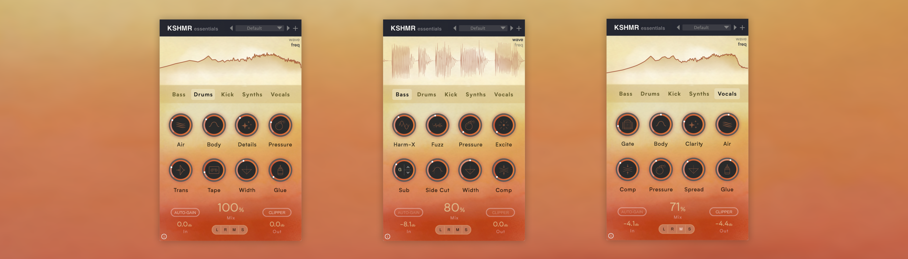 Kshmr Essentials by KSHMR