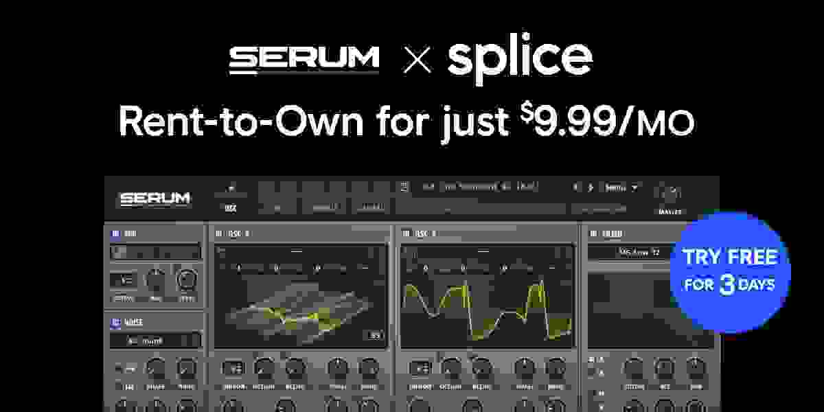 How To Update Xfer Serum