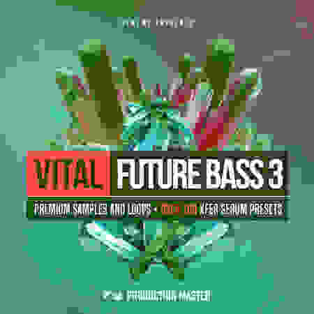 Production master future chill (wav) download free download