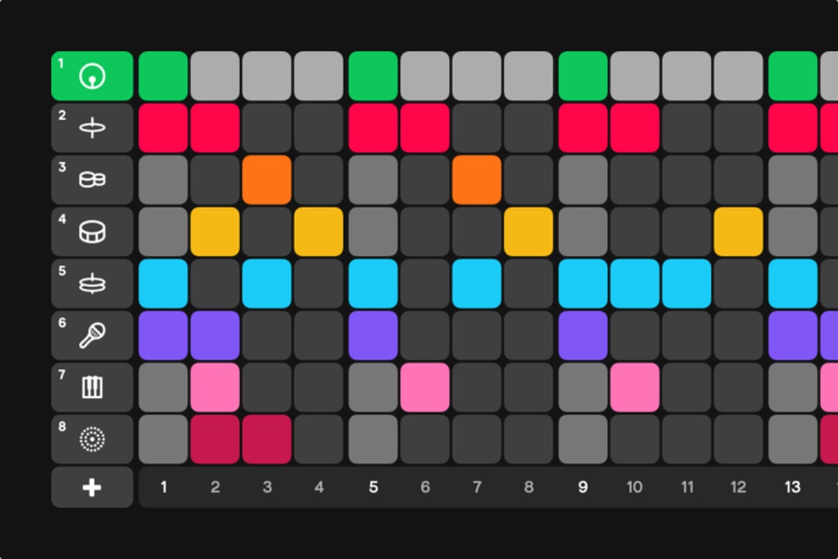 beat maker app