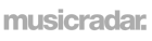 Music Radar logo